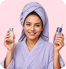 Beauty Products